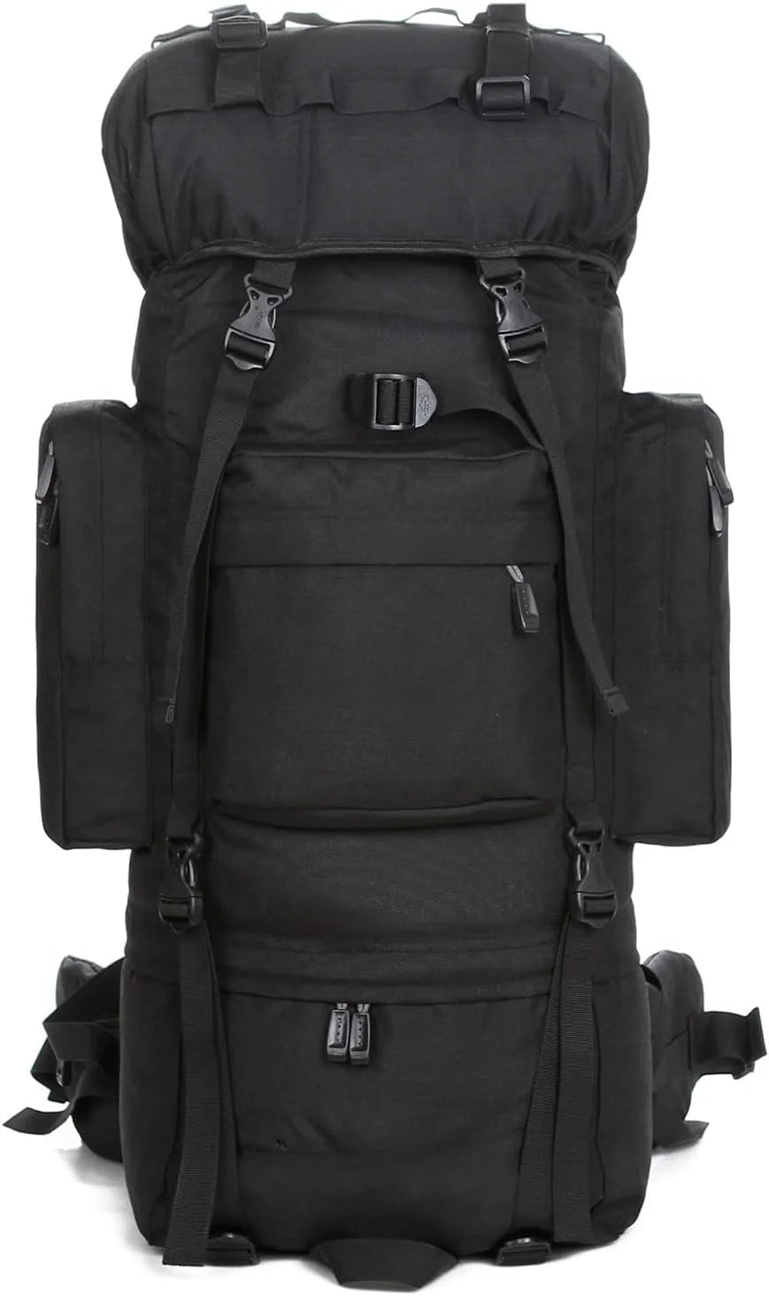 85L Lightweight Internal Farm Backpack for Men Women