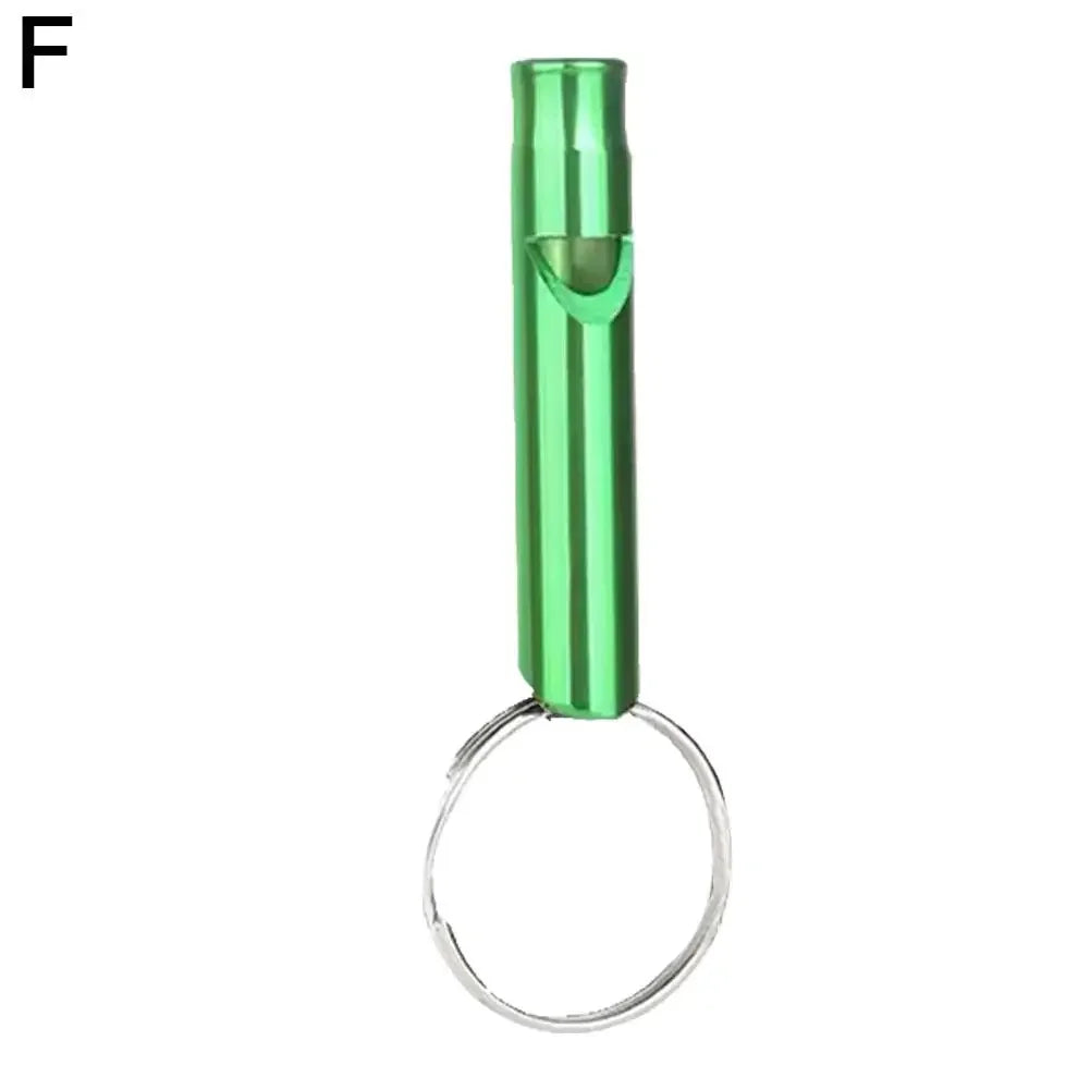 Outdoor Emergency Whistle Multifunction Survival Whistle