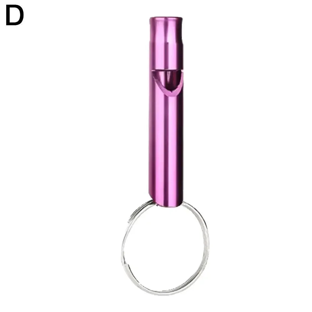 Outdoor Emergency Whistle Multifunction Survival Whistle