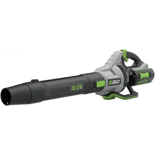 765 CFM Variable-Speed 56-Volt Lithium-ion Cordless Leaf Blower 5.0Ah Battery