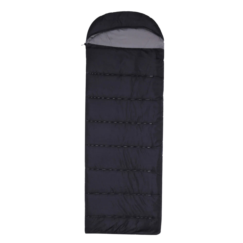 Winter Heating Sleeping Bag Type-C 5V Electric Heated Cushion 3-Level Temperature.