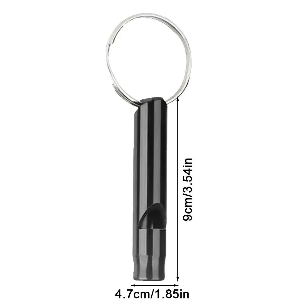 Outdoor Emergency Whistle Multifunction Survival Whistle