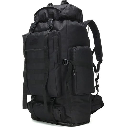 70L/100L, Backpack for Women, Men