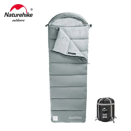 Lightweight, Machine Washable Winter Sleeping Bag