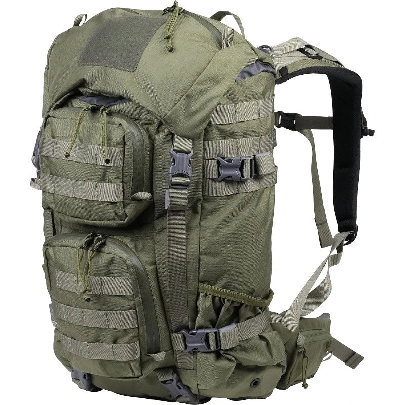 Backpack Forest Hiking Packs 35L Outdoor Bags