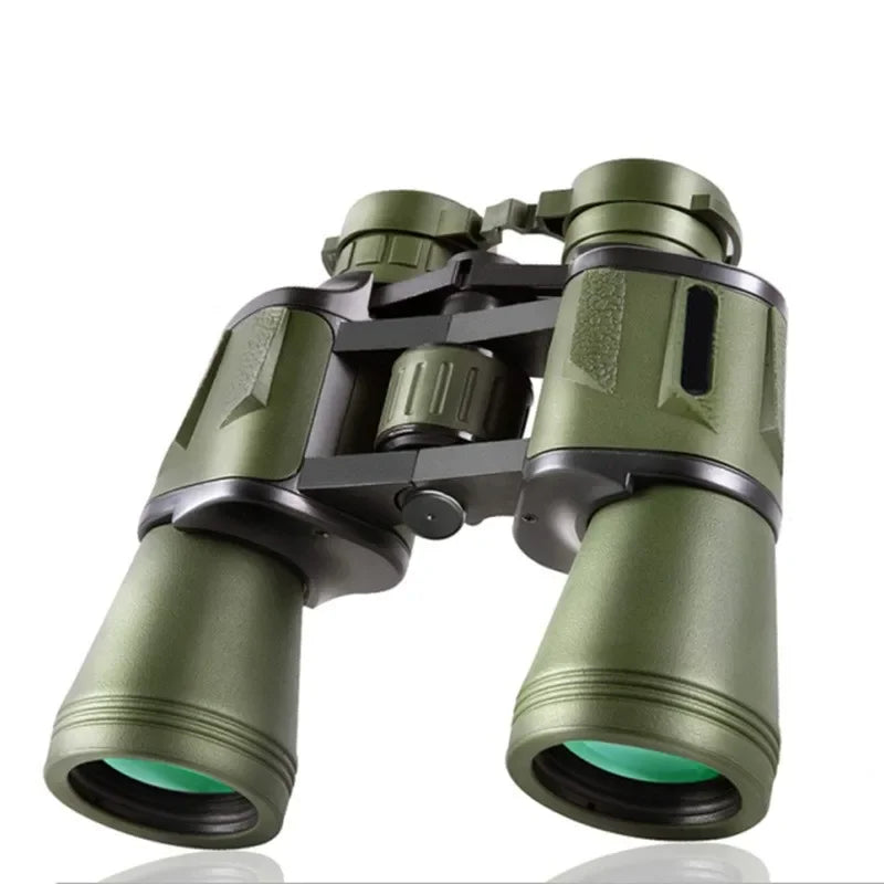 20x50 Binoculars High Magnification High-definition Concert Low Light Night Vision Goggles