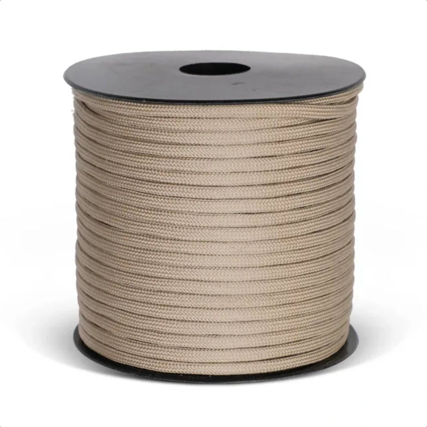 High-Quality 650 Military Grade 4mm Paracord