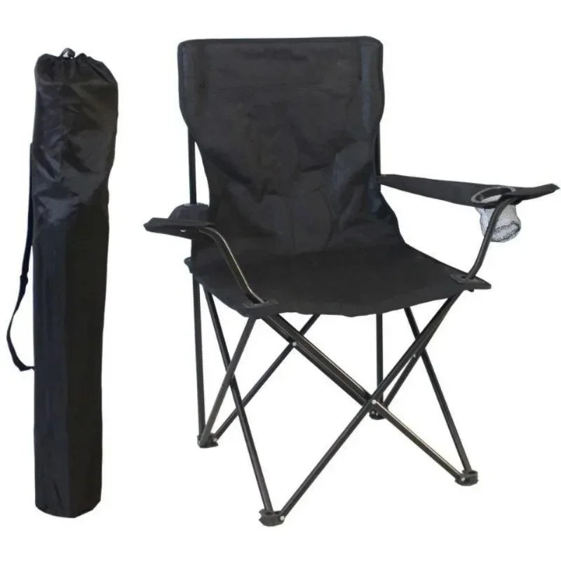 Portable Folding Large Capacity Chair