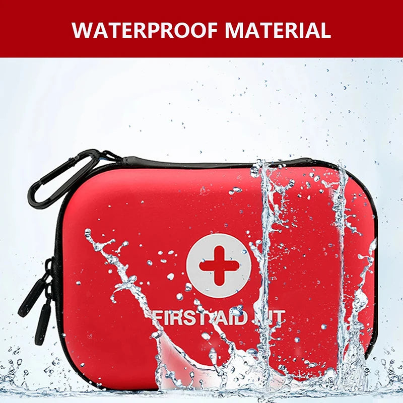 First Aid Kit Set Accessories