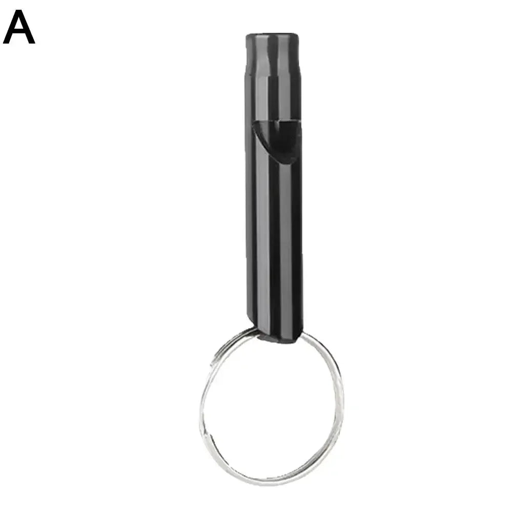 Outdoor Emergency Whistle Multifunction Survival Whistle