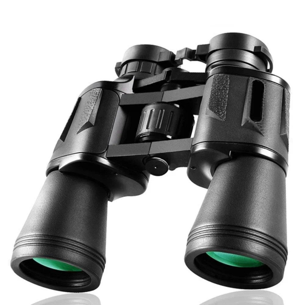 20x50 Binoculars High Magnification High-definition Concert Low Light Night Vision Goggles