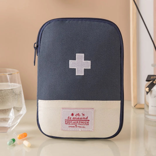 First Aid Medical Kit