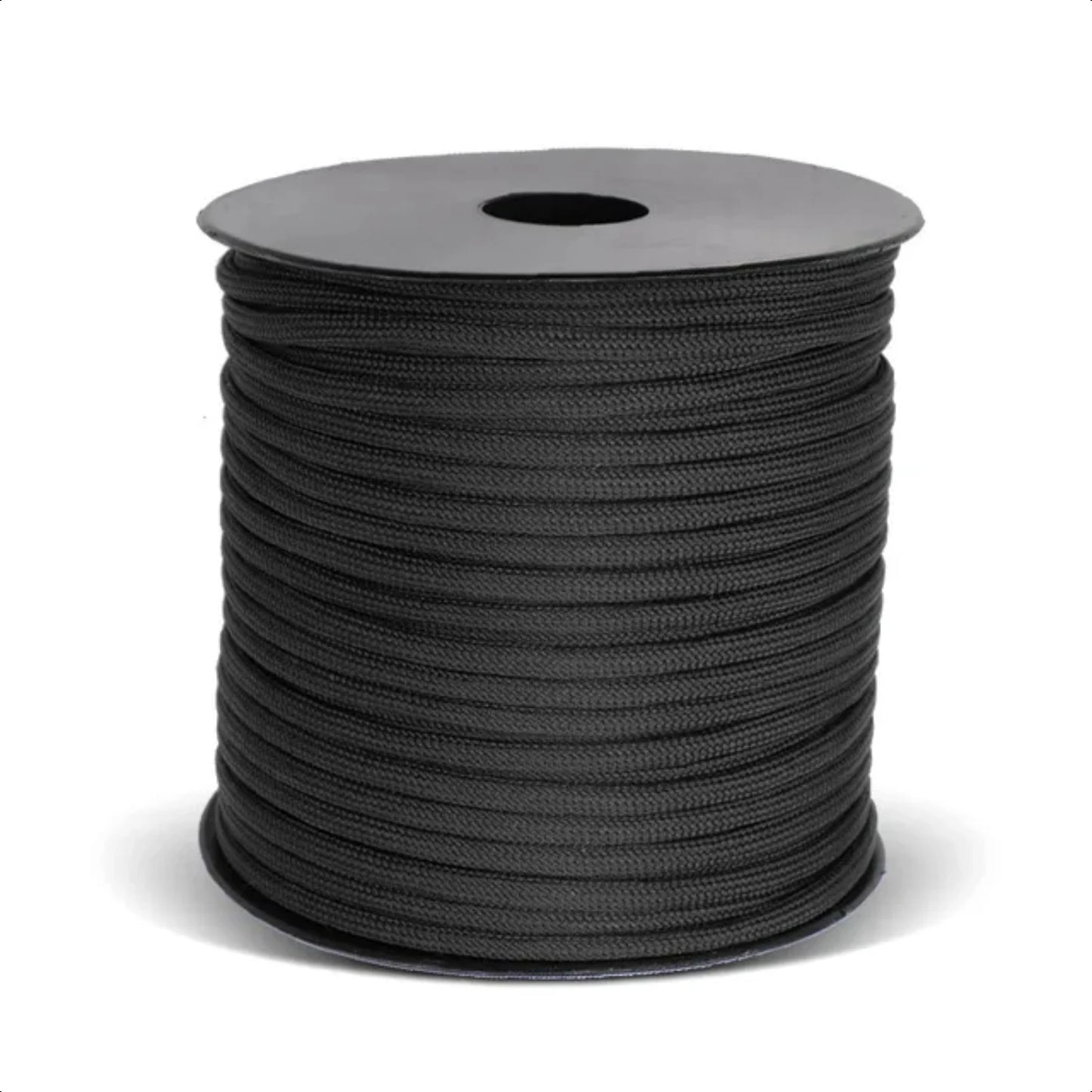 High-Quality 650 Military Grade 4mm Paracord