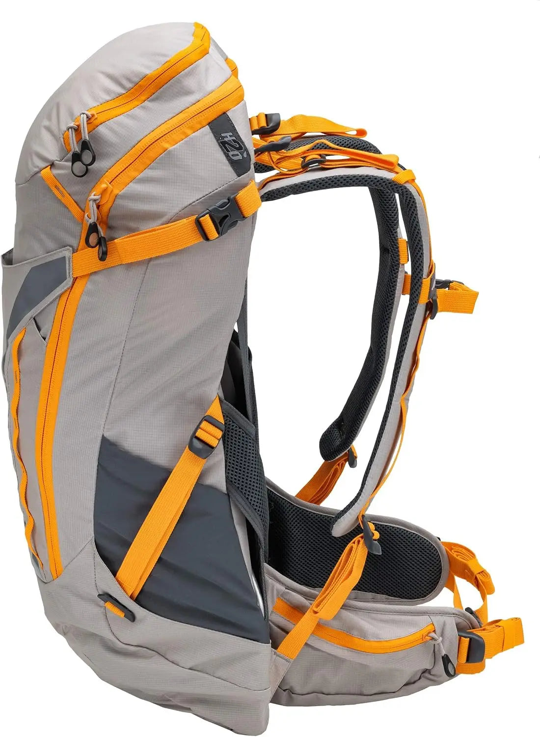 Mountaineering Baja 40L Backpack