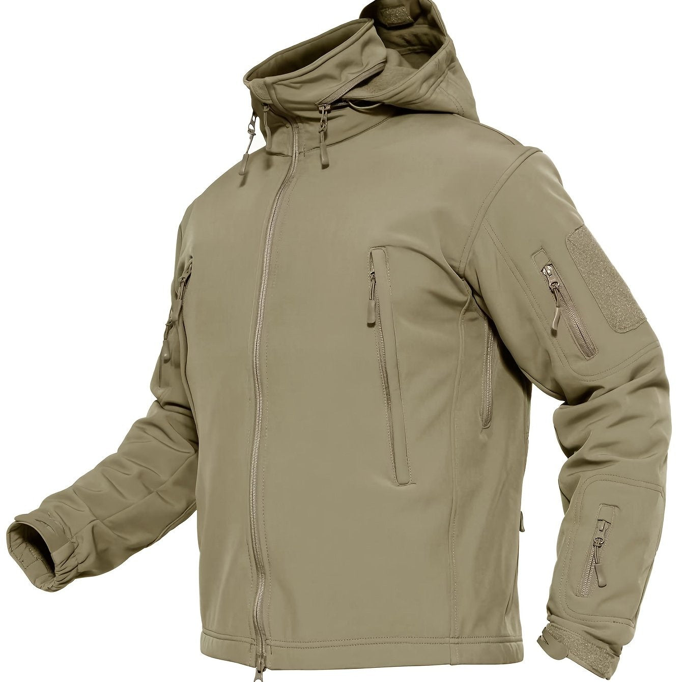 Men's Waterproof Outdoor Jacket