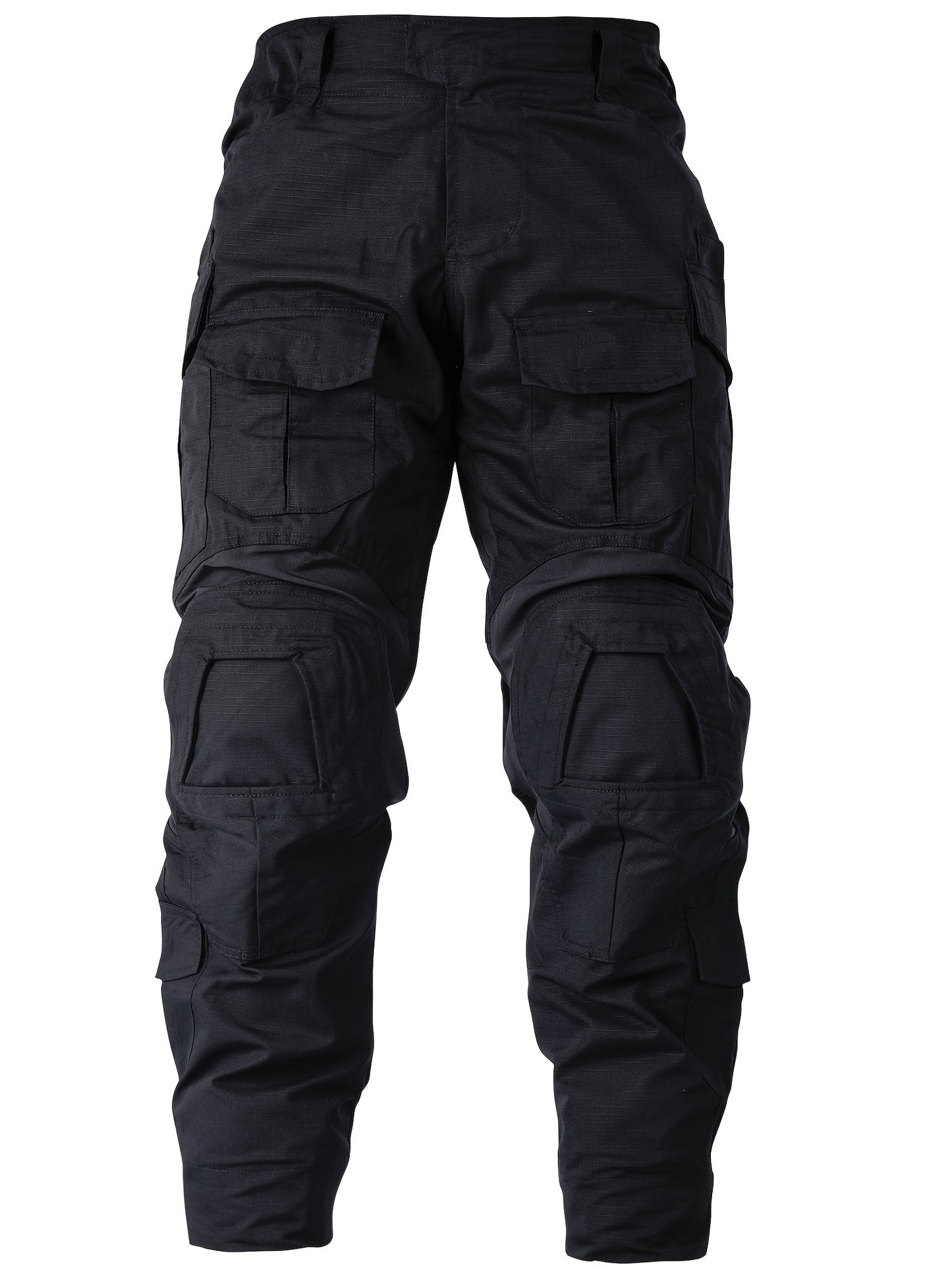 Men's Outdoor Tactical Pants (with Knee Pads)